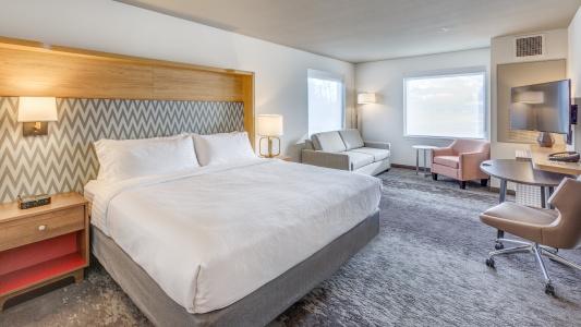 Holiday Inn, An Ihg - 47