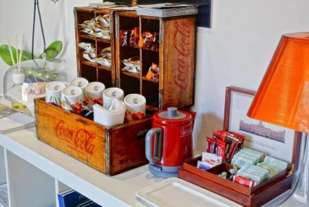 b&b Pellicano Guest House - 9