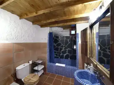 Casas Cueva La Tala - 55