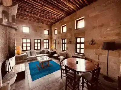 Les Maisons De Cappadoce - 390