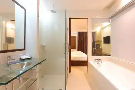 a2 Pool Resort - Sha Plus - 9