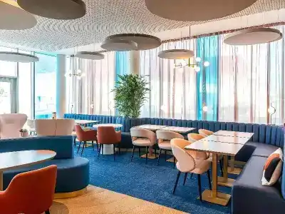 b&b hôTel Dunkerque Centre Gare - 20