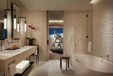 Park Hyatt Bangkok - Sha Extra Plus - 18