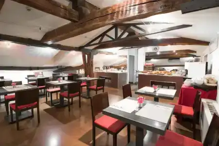 Petit Palace Arana Bilbao - 20