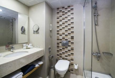 Radisson President Beyazit Istanbul - 10