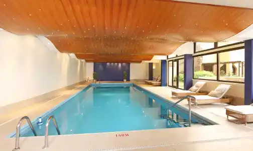 Villa Toscane - 14
