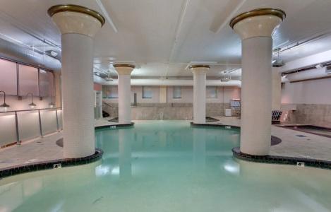 Embassy Suites Portland - Downtown - 12