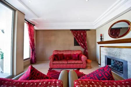 Protea by Marriott Windhoek Furstenhof - 20