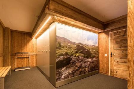 The Christiania Mountain Spa Resort - 5