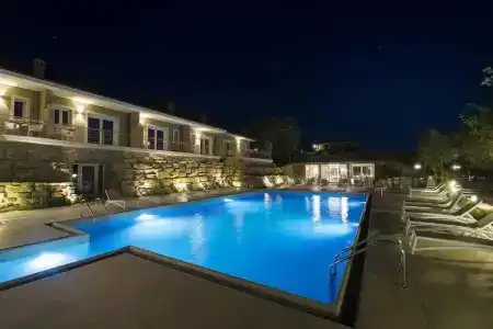 Relais I Piastroni - Di Nardo Group - 88