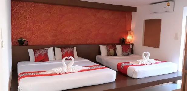 D2 lamoon resotel-SHA Extra plus - 62