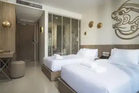 Centra By Centara Phu Pano Krabi-Sha Plus - 41
