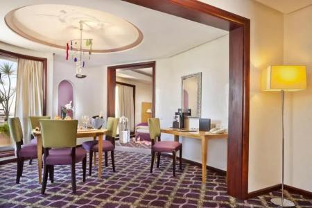 Le Diwan Rabat - Mgallery - 99