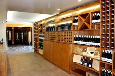 Resort & Winery Bosco De Medici - 17