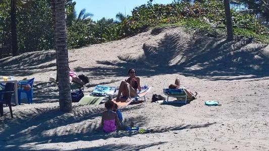 El Cabarete Spa Resort all-Inclusive - 23