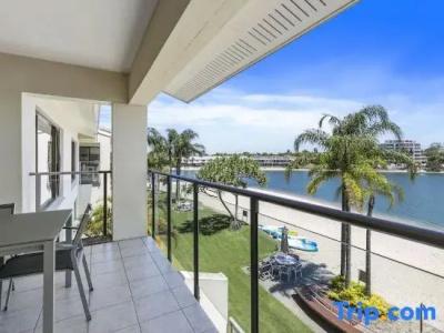 Culgoa Point Beach - 470