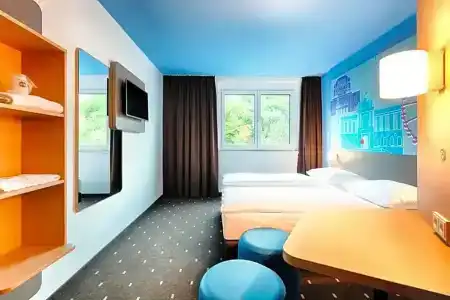 b&b Wien-Meidling - 22