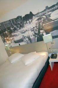 ibis Styles Paris Tolbiac Bibliotheque - 65
