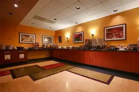 Executive Inn by the Space Needle - 27