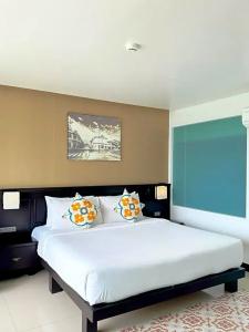 Grand Supicha City - Sha Plus - 88