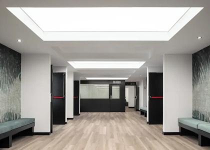 Sercotel Parque - 11
