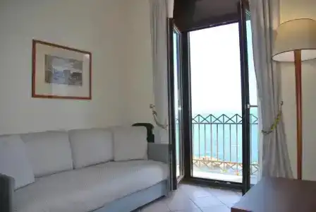 Domus Mariae Albergo - 36