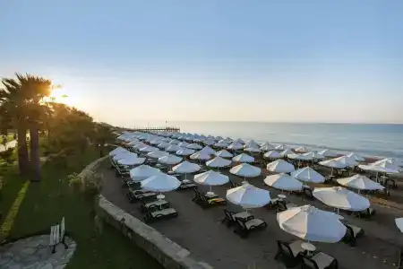 Crystal Tat Beach Golf Resort & Spa - Ultimate All Inclusive - 30