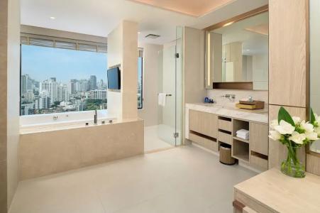 Nikko Bangkok - Sha Extra Plus Certified - 134