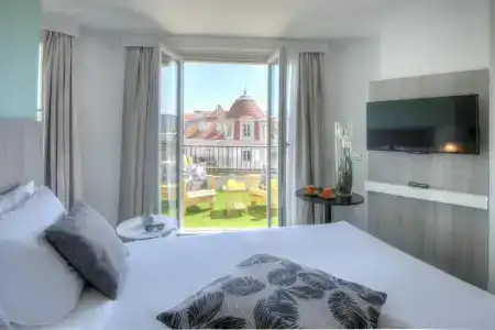 Ibis Styles Nice Centre Gare - 68
