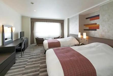 & Resorts Ise-Shima - 110