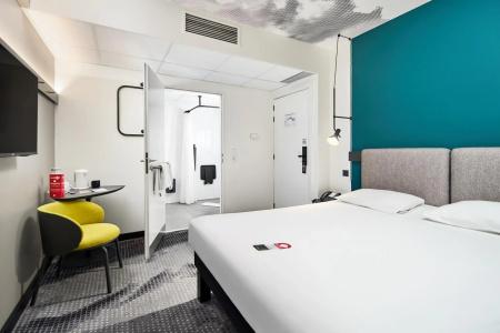 Ibis Praha Wenceslas Square - 6