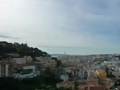 Casas do Castelo - 0