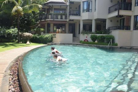 Le Cardinal Exclusive Resort - 16