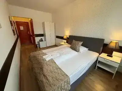 Gloria Budapest City Center - 111