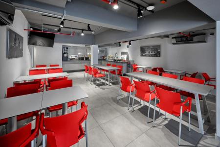 City Express Junior Cdmx Sullivan - 21