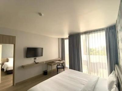 Isanook Resort & Suites Hua Hin - Sha Plus Certified - 25