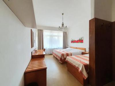 Jana / Pension Domov Mládeže - 18