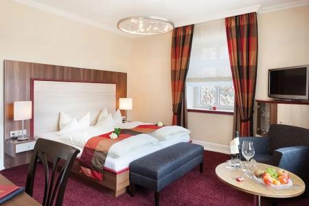 Rüters Parkhotel - 87