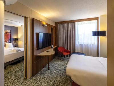Mercure Toulouse Centre Compans - 88