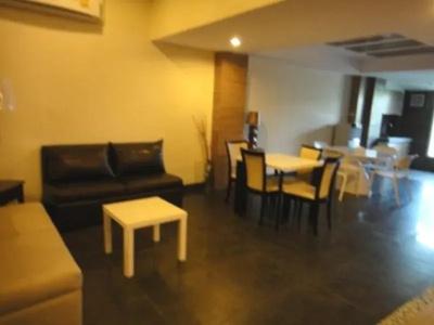 Baan Worachan Apartments - 21