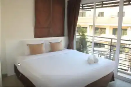 Mr. Clean Guesthouse - 4