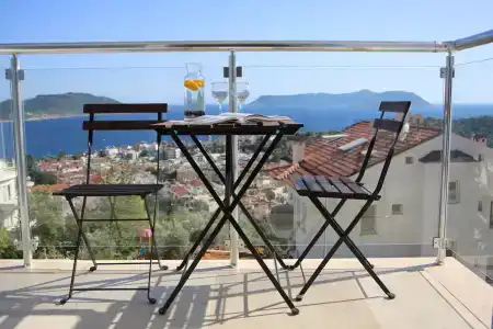 Saylam Suites - 15