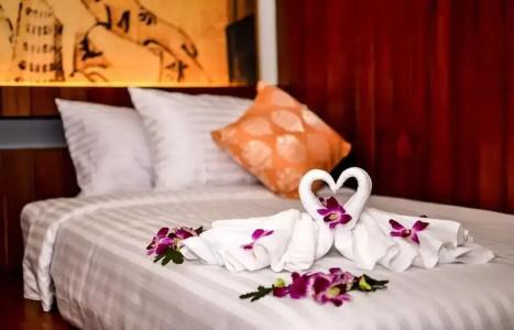 Lap Roi Karon Beachfront by Shanaya - 46