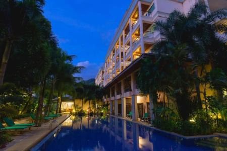 Thanthip Beach Resort - Sha Extra Plus - 17