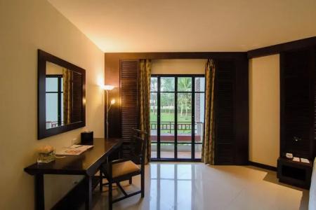 Novotel Chumphon Beach Resort And Golf - 60