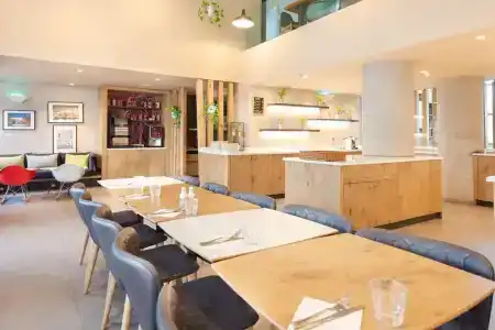 Ibis Casablanca Sidi Maarouf - 15