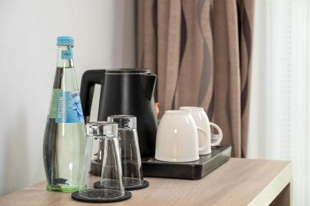 Park Inn by Radisson Köln City West - 57