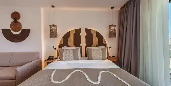 Cabana Blu & Suites - 1