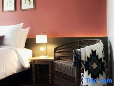 The Raintree Chiang Mai - 206