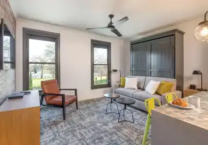 WorldMark Portland Waterfront Park - 1
